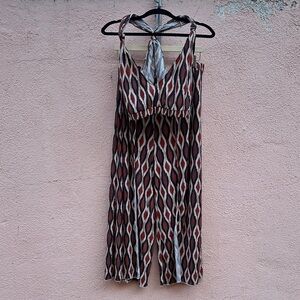 Anthropologie Two Piece Set